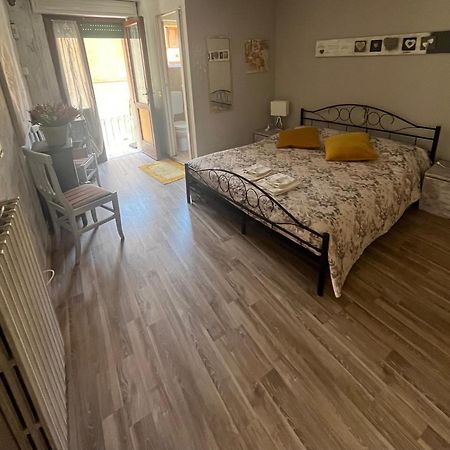 Casa Alessia Apartment Pisogne Ngoại thất bức ảnh
