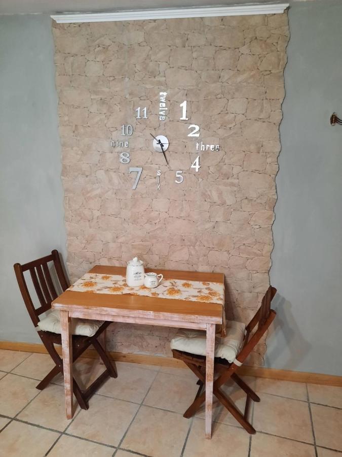 Casa Alessia Apartment Pisogne Ngoại thất bức ảnh