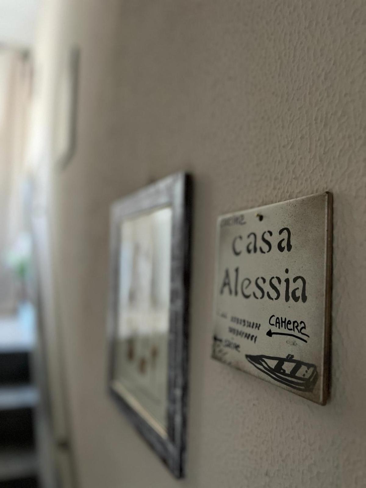 Casa Alessia Apartment Pisogne Ngoại thất bức ảnh