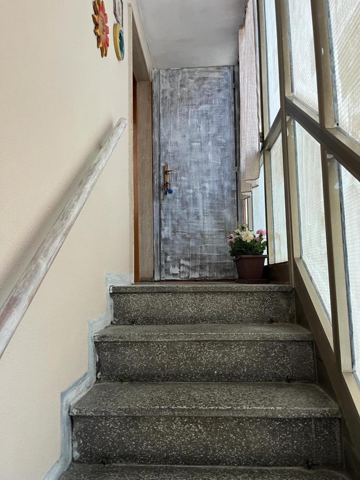 Casa Alessia Apartment Pisogne Ngoại thất bức ảnh