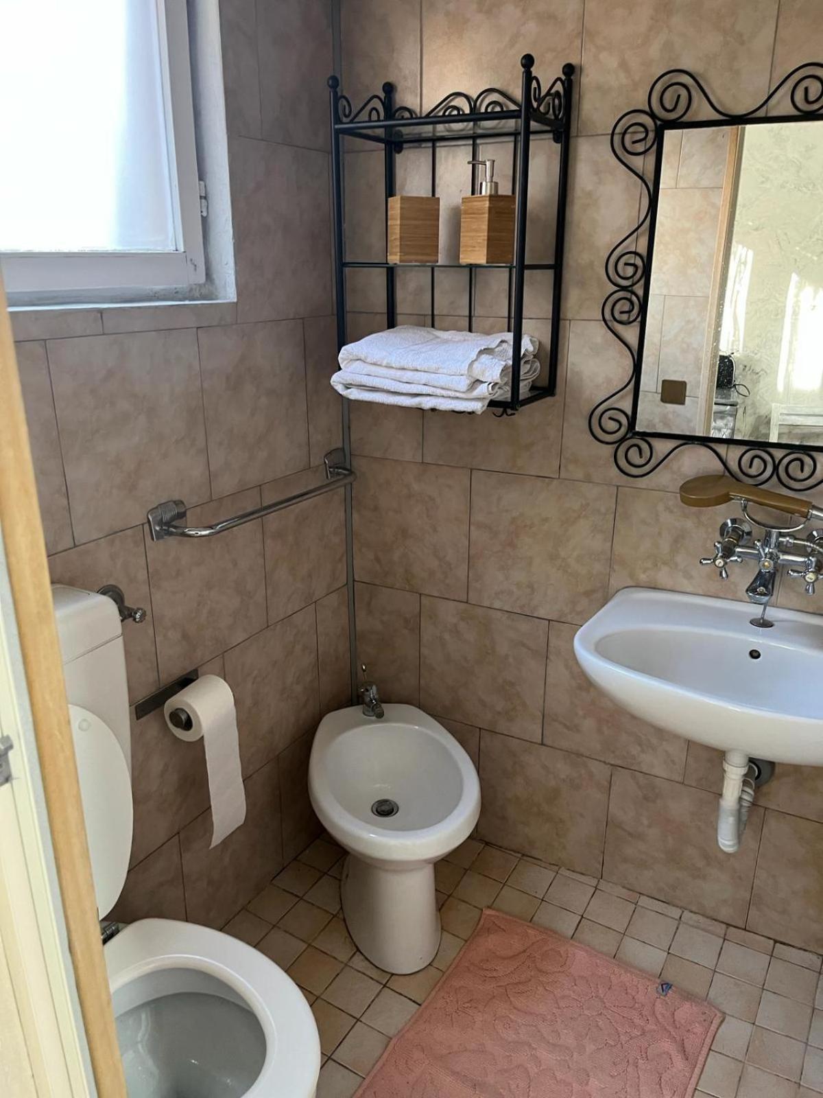 Casa Alessia Apartment Pisogne Ngoại thất bức ảnh