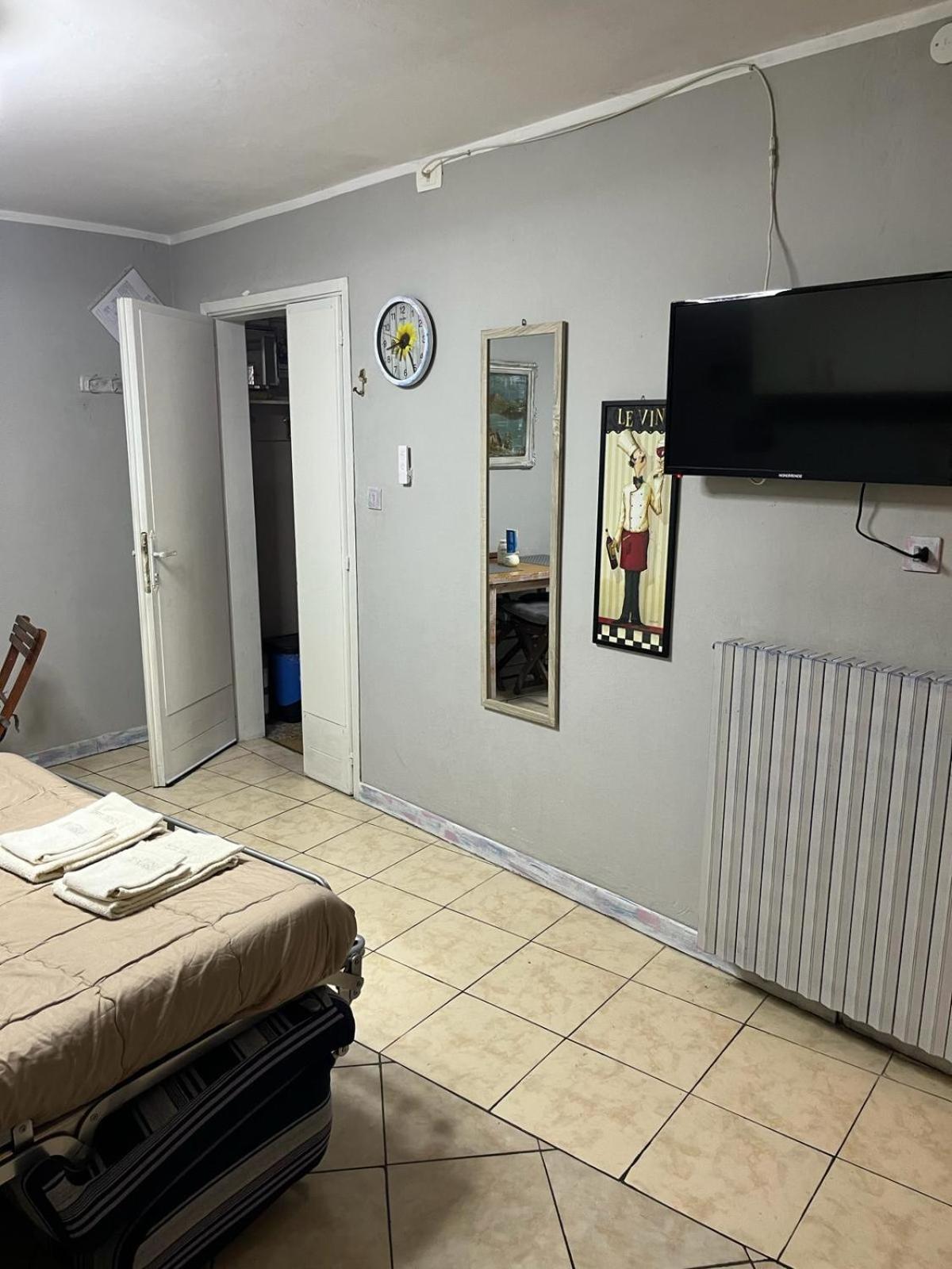 Casa Alessia Apartment Pisogne Ngoại thất bức ảnh