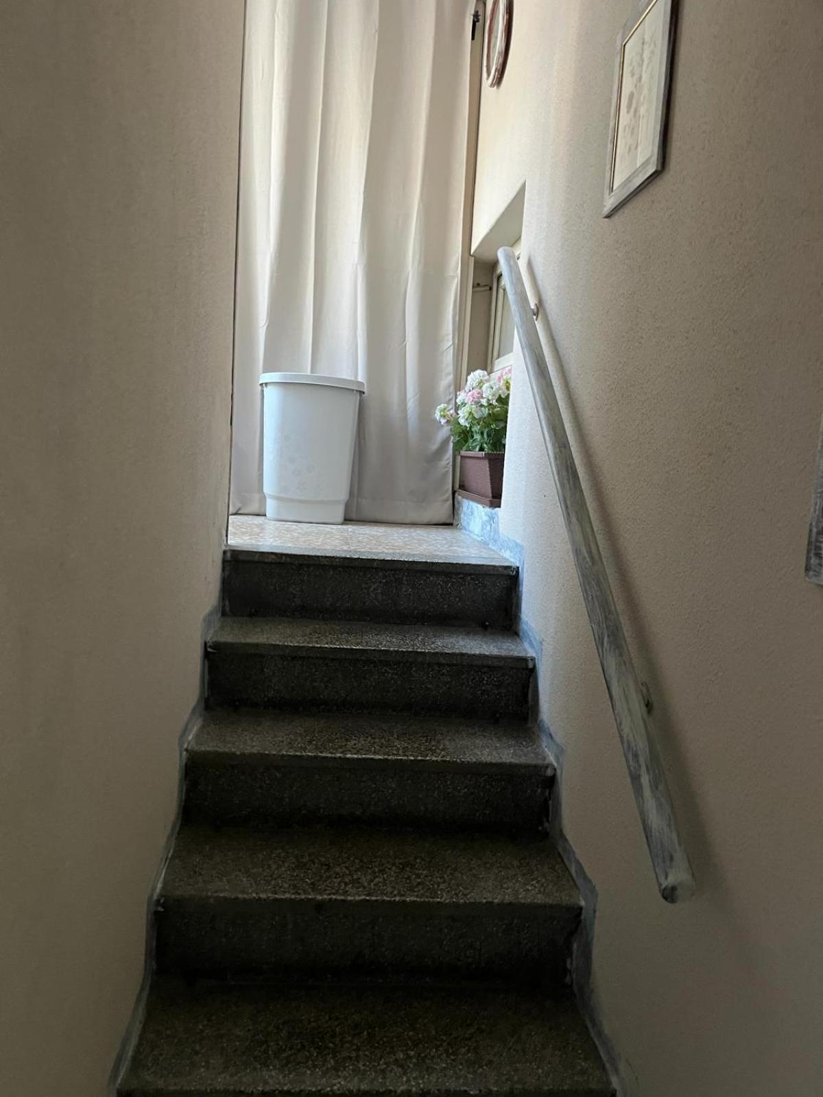 Casa Alessia Apartment Pisogne Ngoại thất bức ảnh