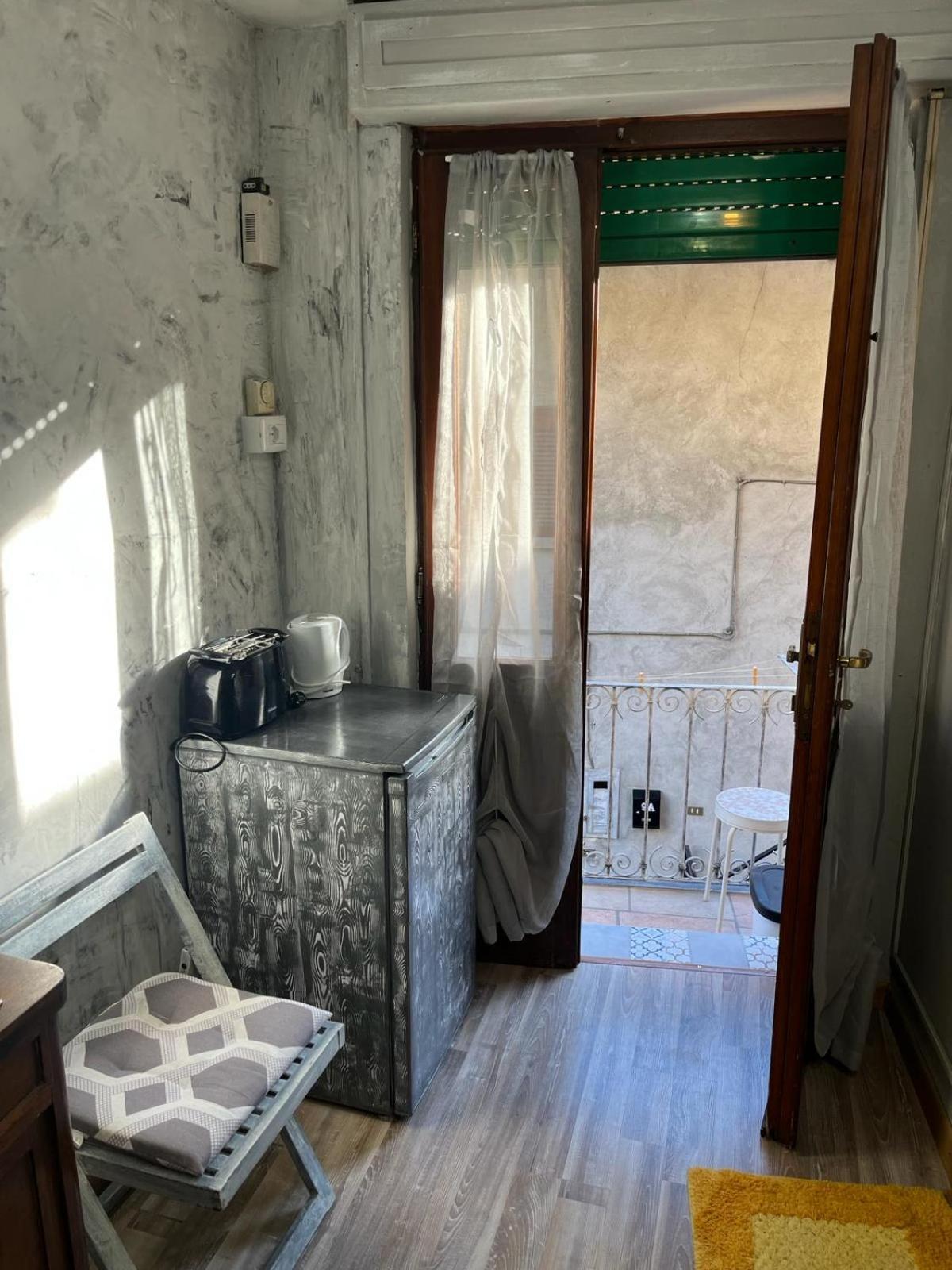 Casa Alessia Apartment Pisogne Ngoại thất bức ảnh