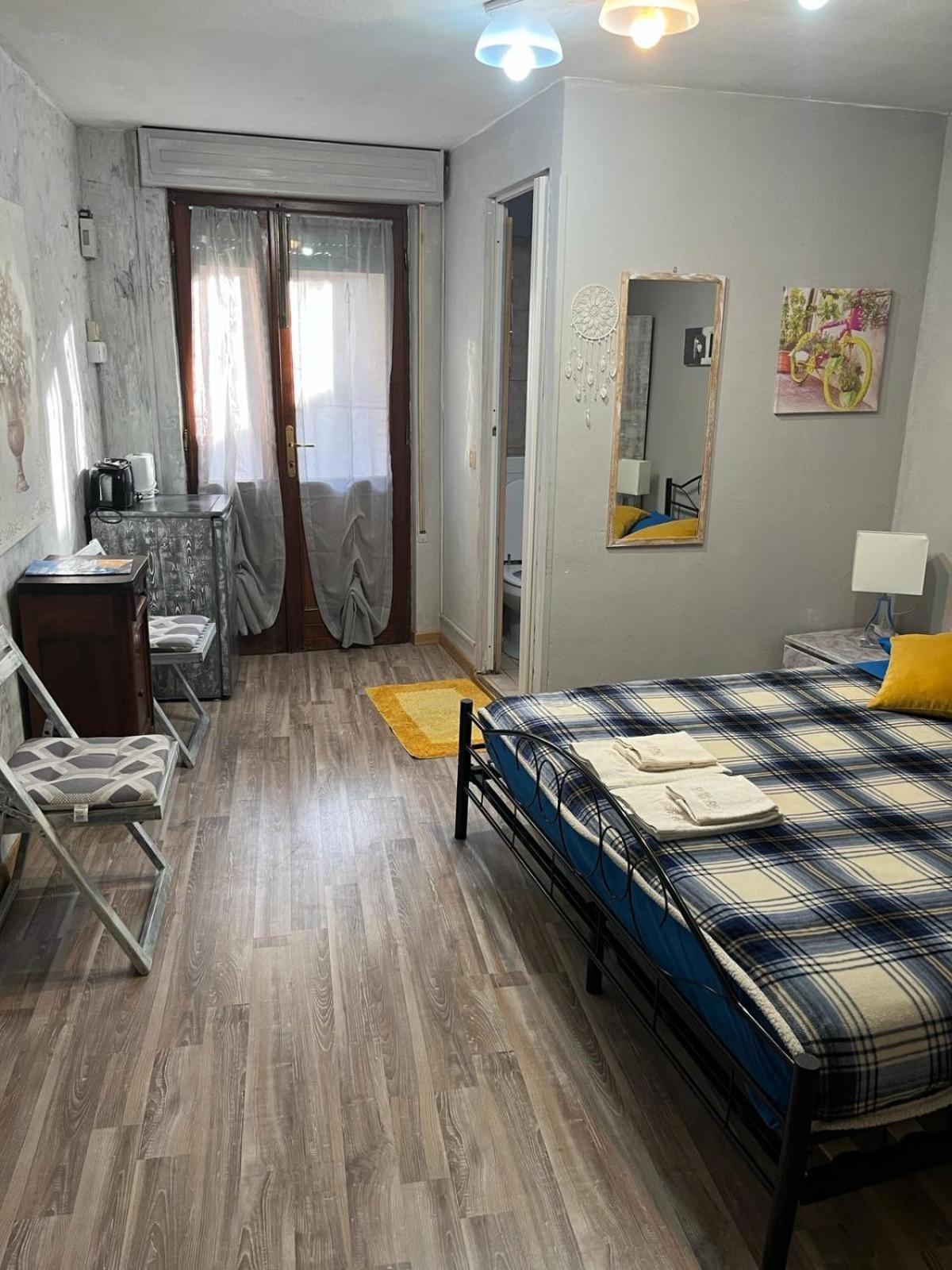 Casa Alessia Apartment Pisogne Ngoại thất bức ảnh