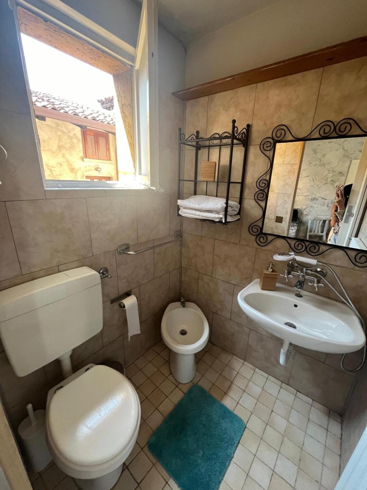 Casa Alessia Apartment Pisogne Ngoại thất bức ảnh