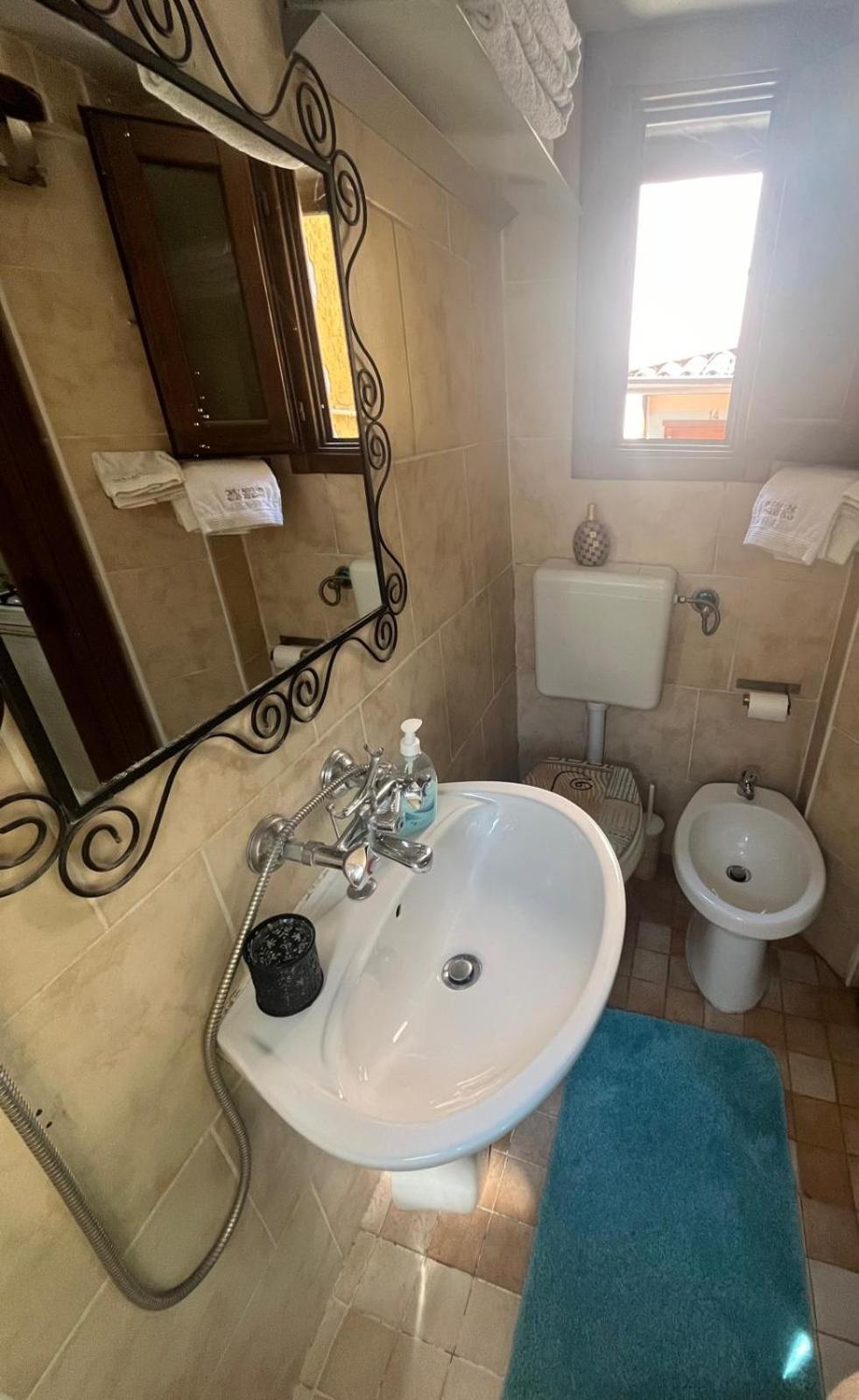 Casa Alessia Apartment Pisogne Ngoại thất bức ảnh