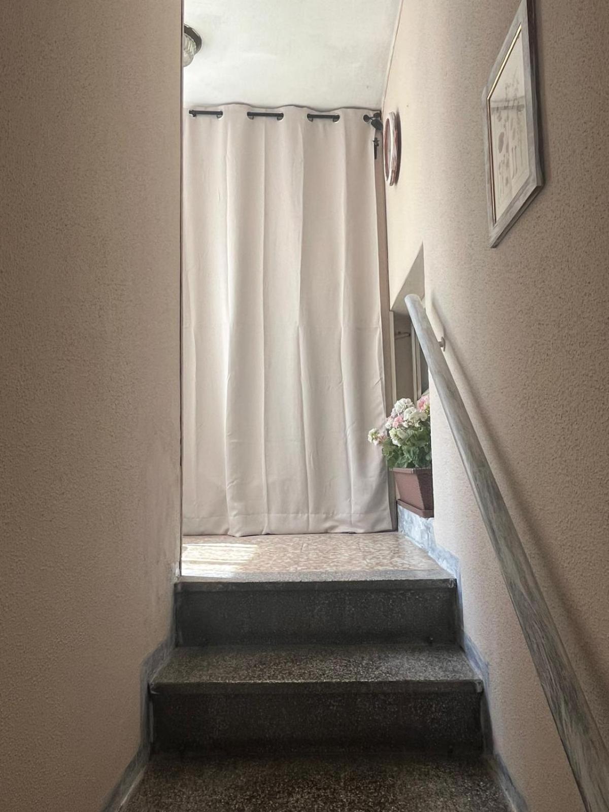 Casa Alessia Apartment Pisogne Ngoại thất bức ảnh