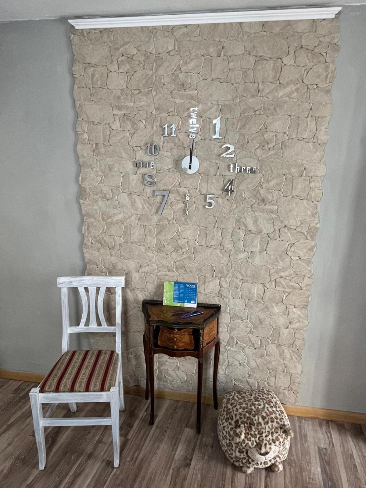 Casa Alessia Apartment Pisogne Ngoại thất bức ảnh