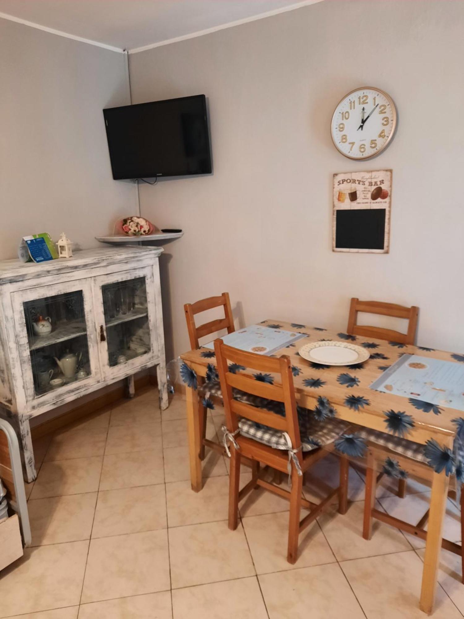 Casa Alessia Apartment Pisogne Ngoại thất bức ảnh