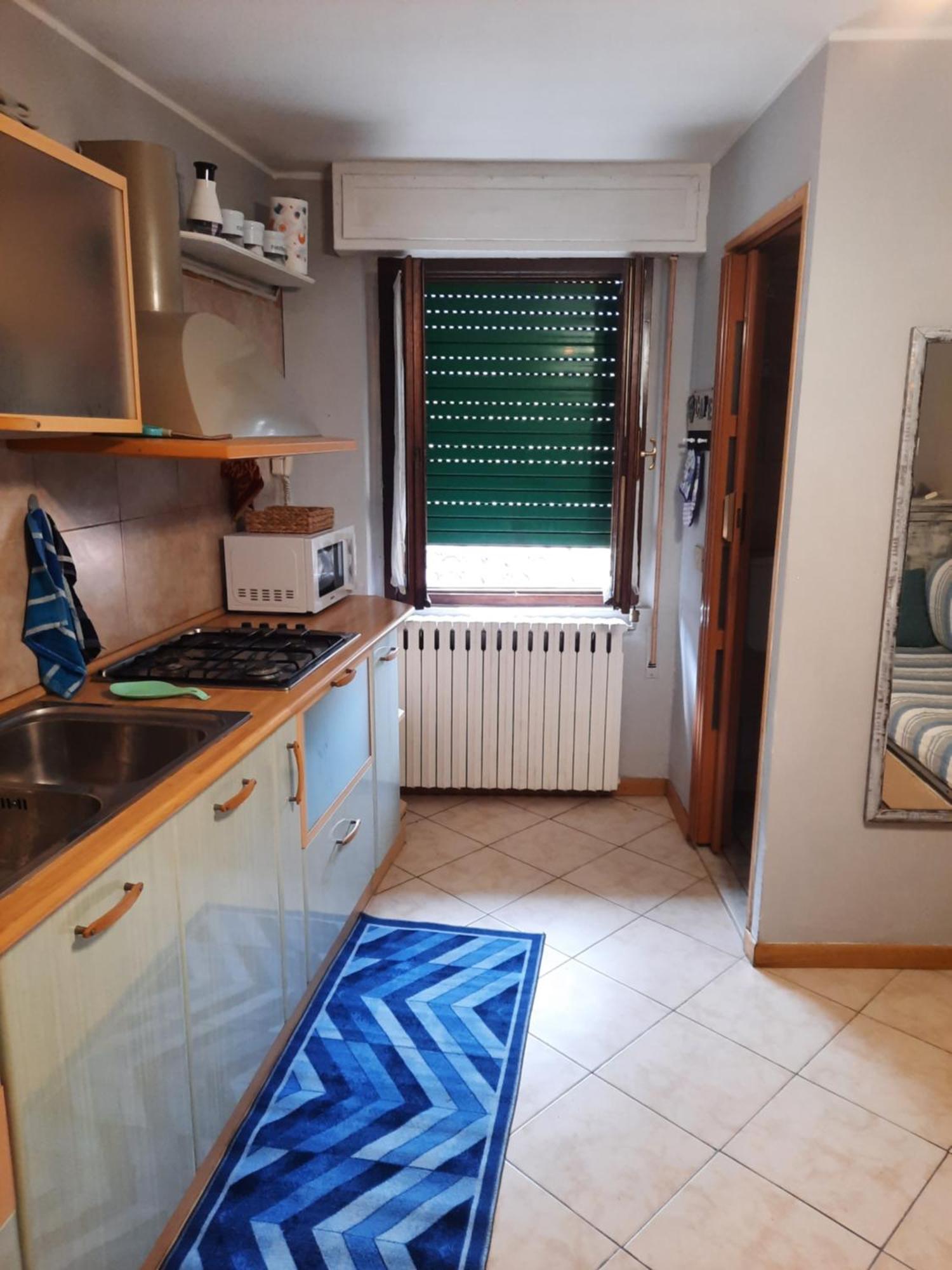 Casa Alessia Apartment Pisogne Ngoại thất bức ảnh