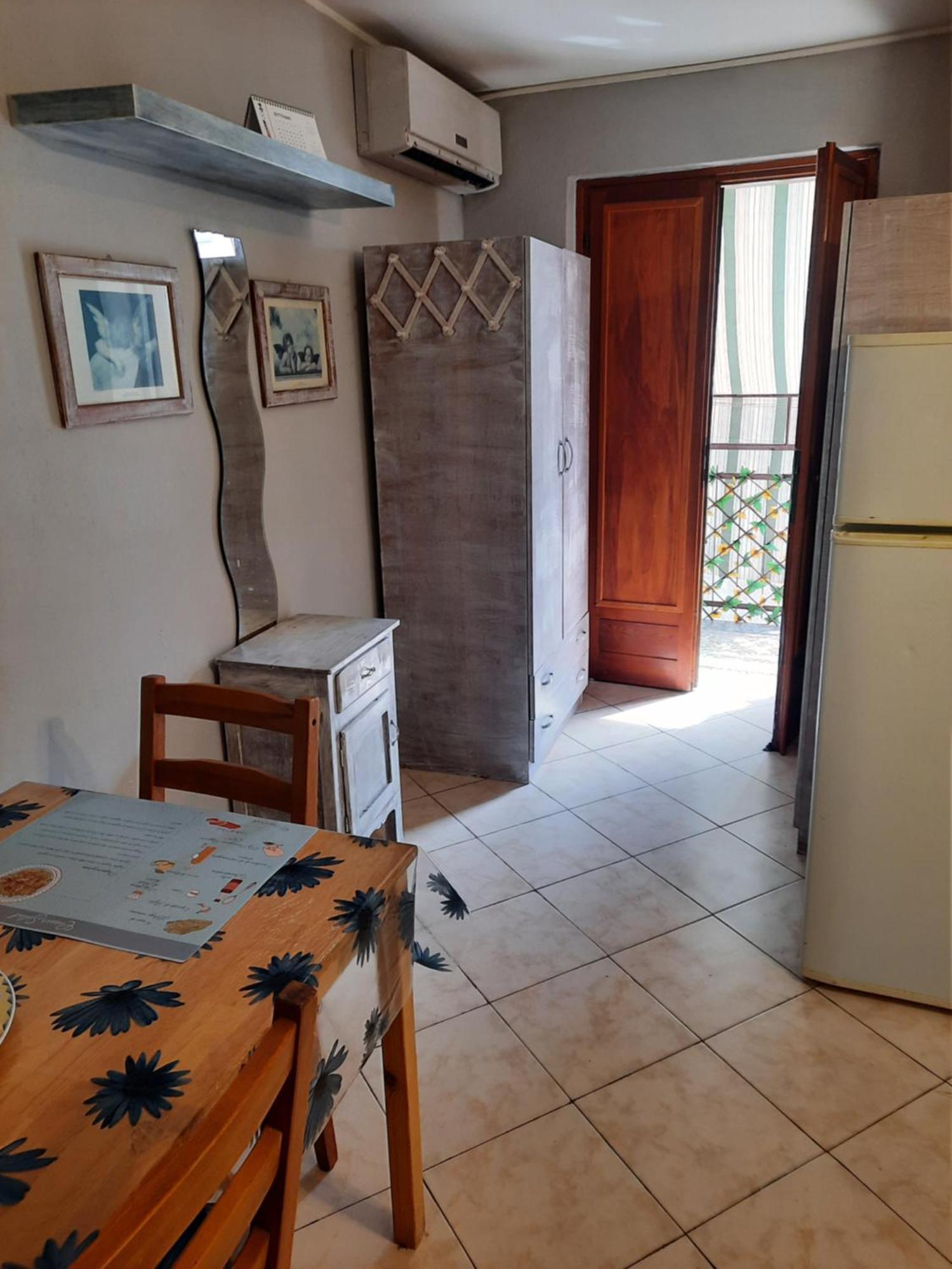 Casa Alessia Apartment Pisogne Ngoại thất bức ảnh