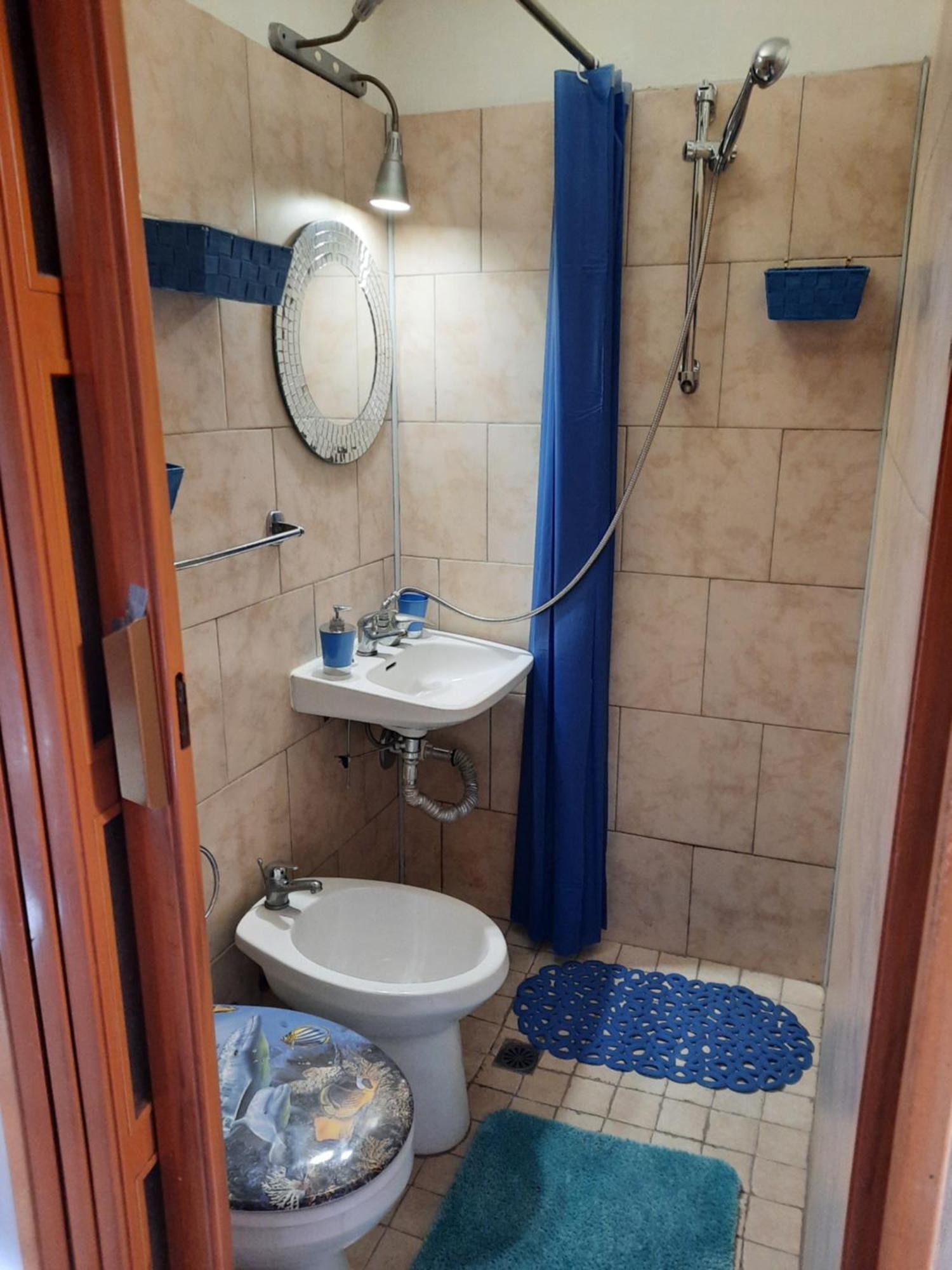 Casa Alessia Apartment Pisogne Ngoại thất bức ảnh